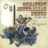 Stringybark - Greatest Australian Songs, Vol. 1